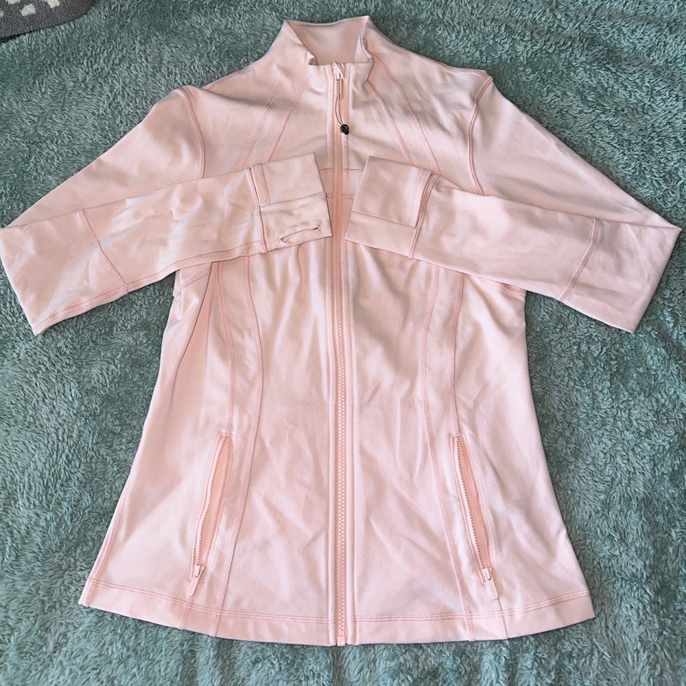 Lululemon Define Jacket